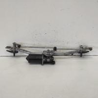 wiper motor