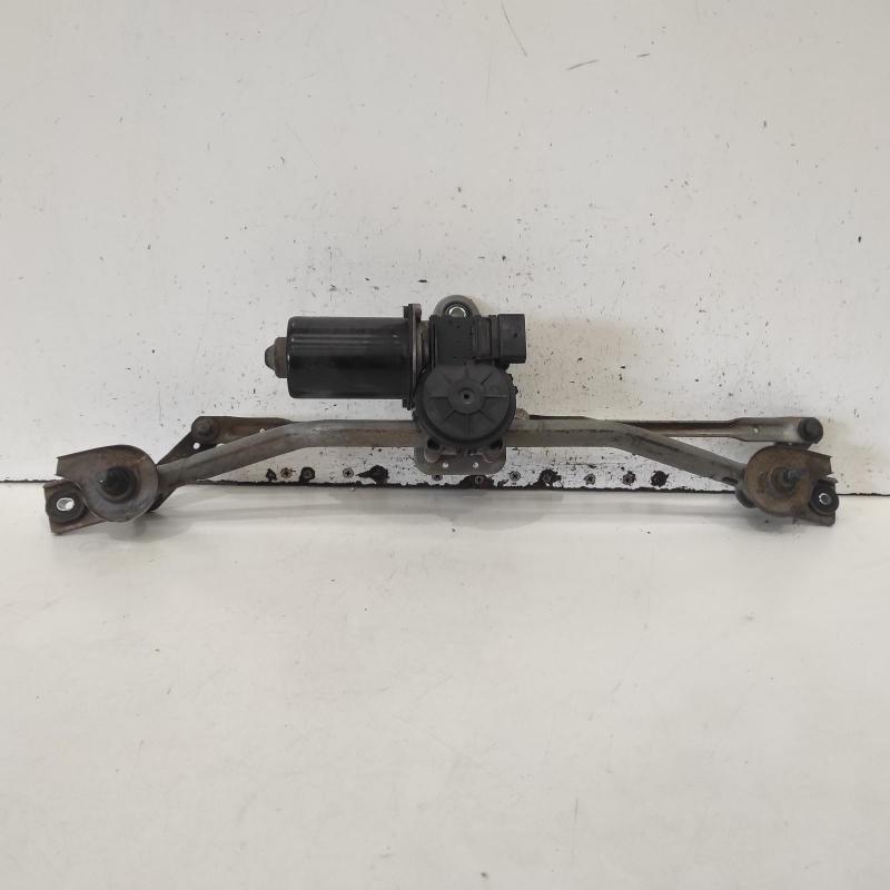 wiper motor