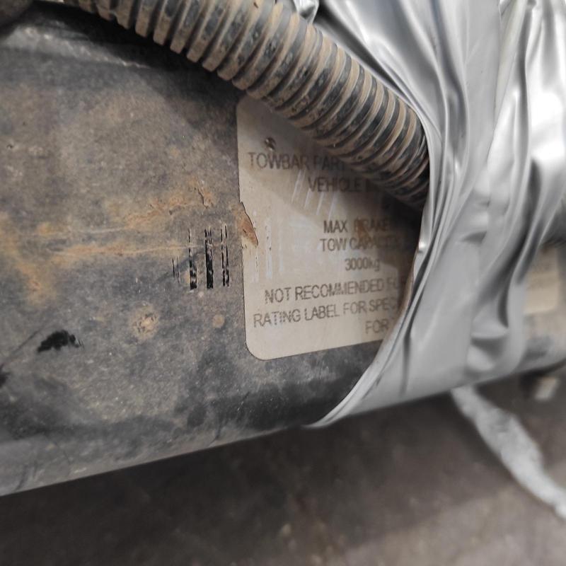 towbar
