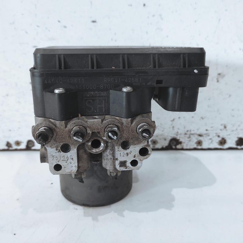 abs pump/modulator