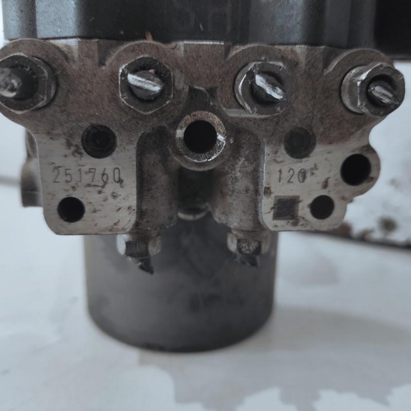 abs pump/modulator