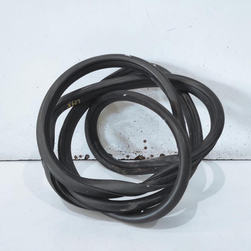 body seal ruber