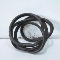 body seal ruber