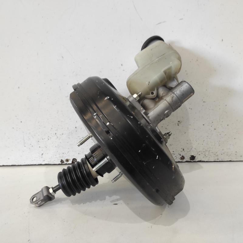 brake booster