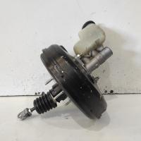 brake booster