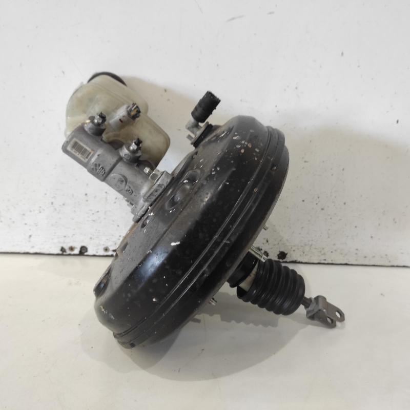 brake booster