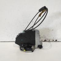 door/boot/gate lock