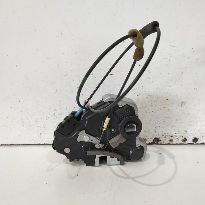door/boot/gate lock