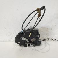 door/boot/gate lock