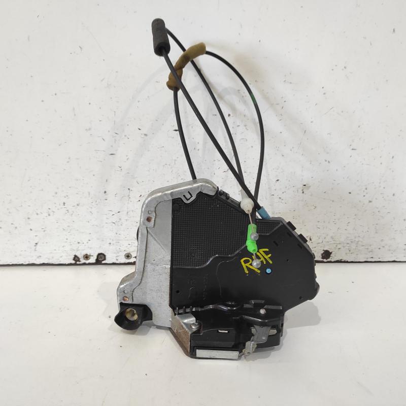 door/boot/gate lock