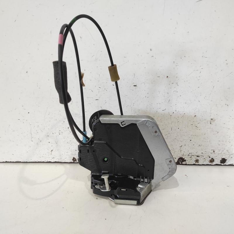 door/boot/gate lock