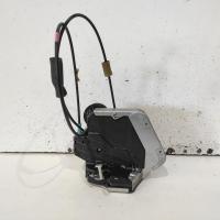 door/boot/gate lock
