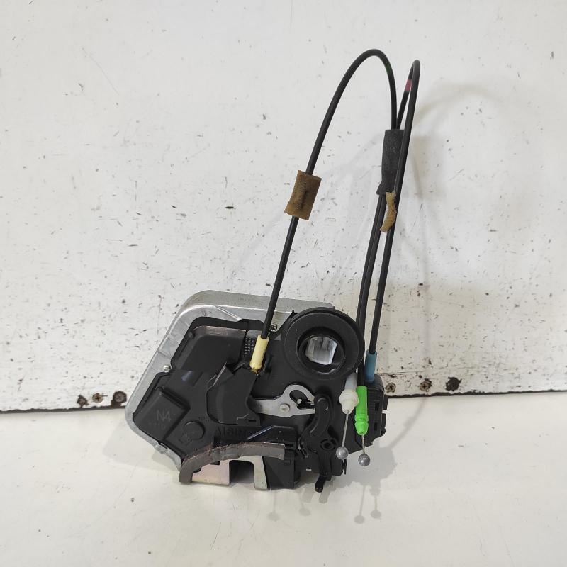 door/boot/gate lock