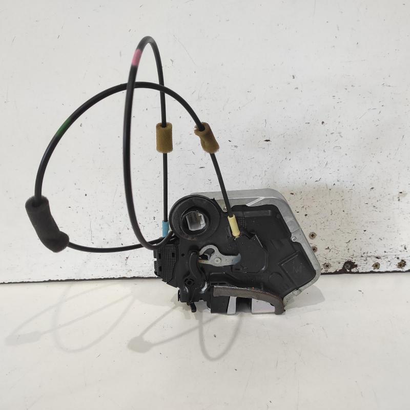 door/boot/gate lock