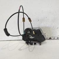door/boot/gate lock