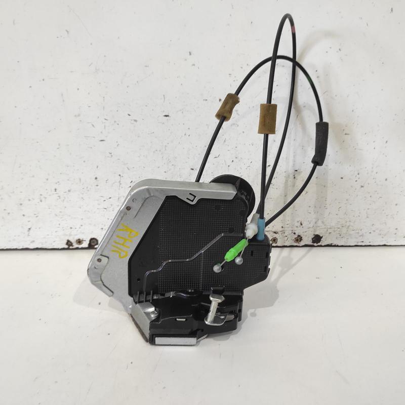 door/boot/gate lock
