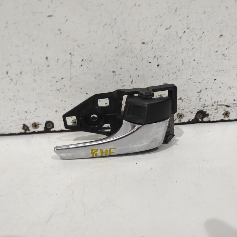 door handle