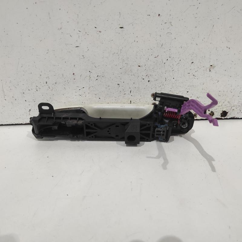 door handle