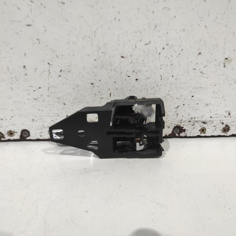 door handle