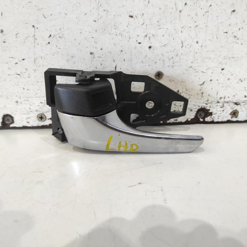 door handle