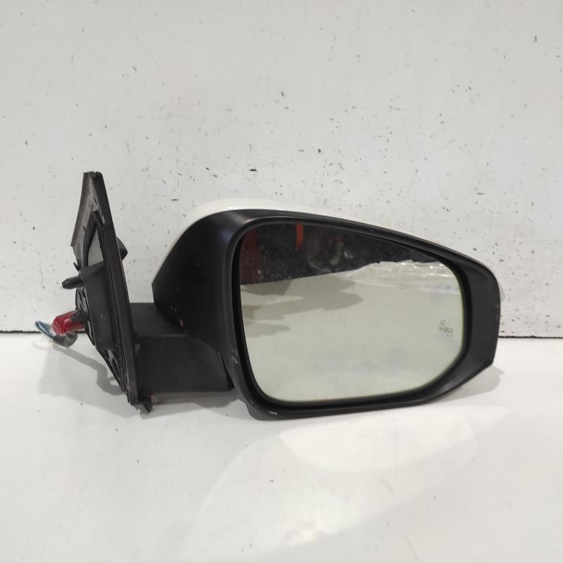 door mirror right