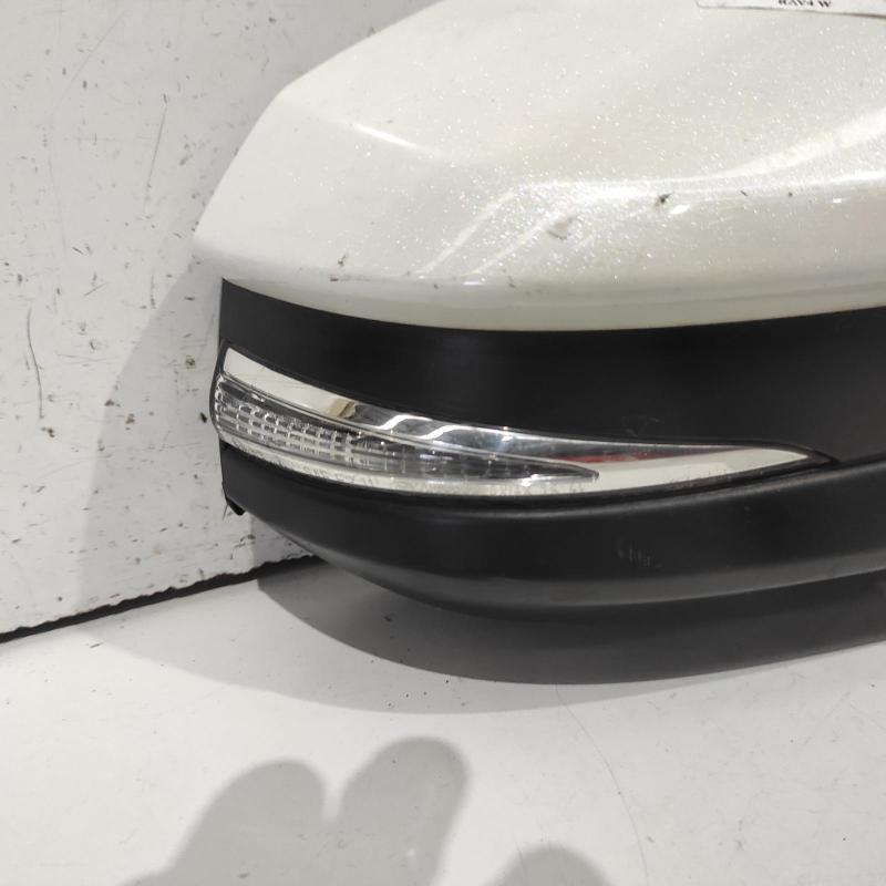 door mirror right