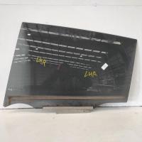 door window rear left