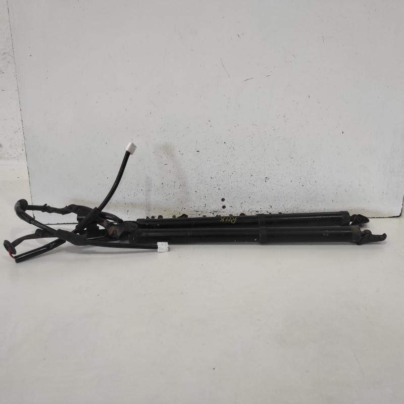 hatch strut