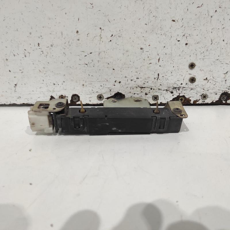 miscellaneous switch relay