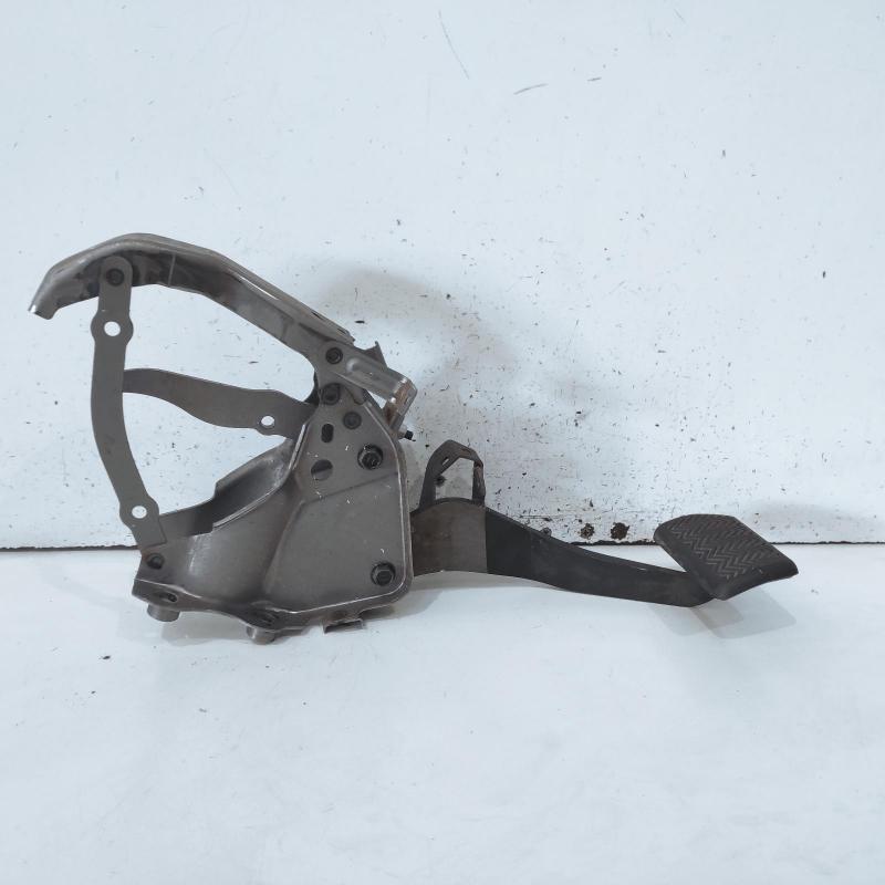 pedal assembly