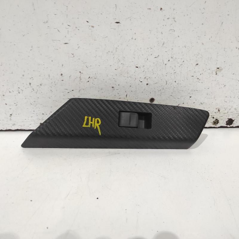 power door window switch