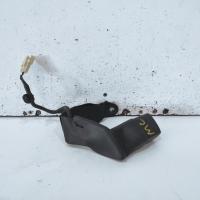 seat belt stalk