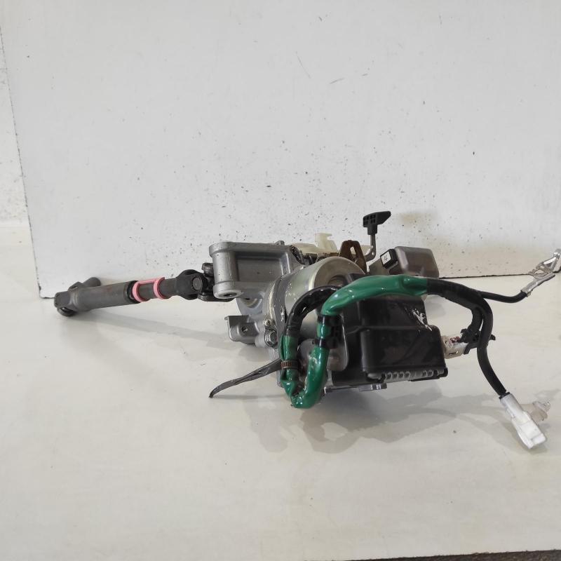 steering column