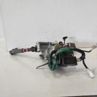 steering column