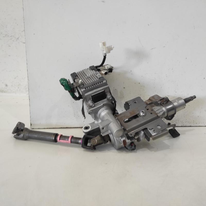 steering column