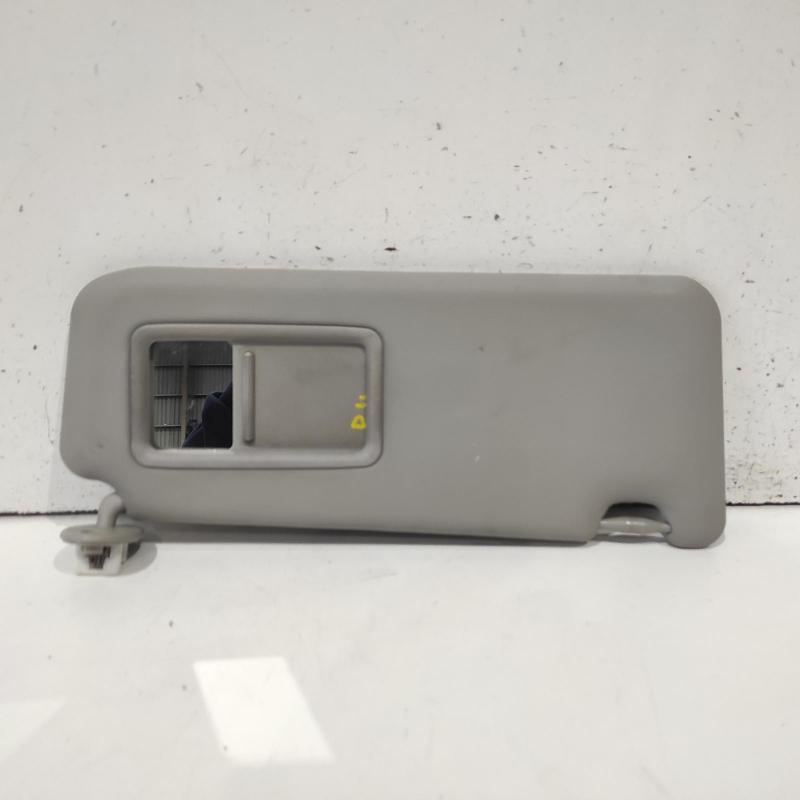sunvisor