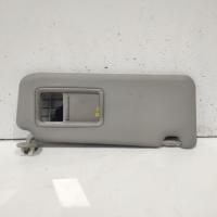 sunvisor