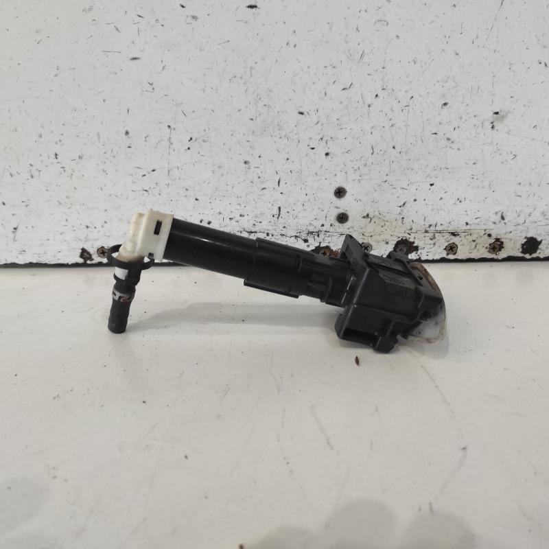 washer jet