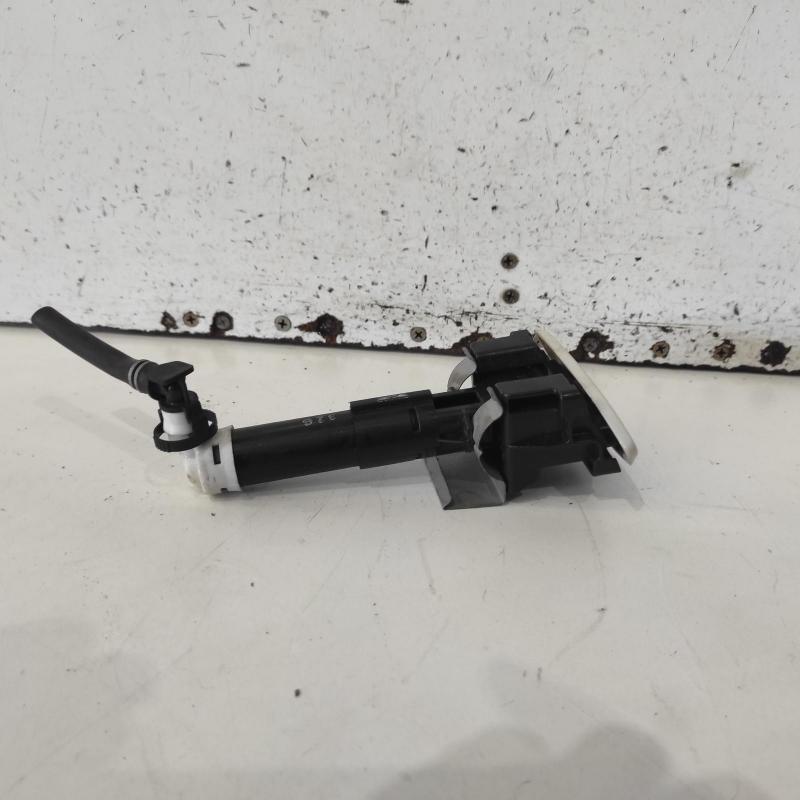 washer jet