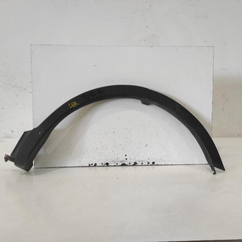 wheel arch flare