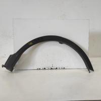 wheel arch flare