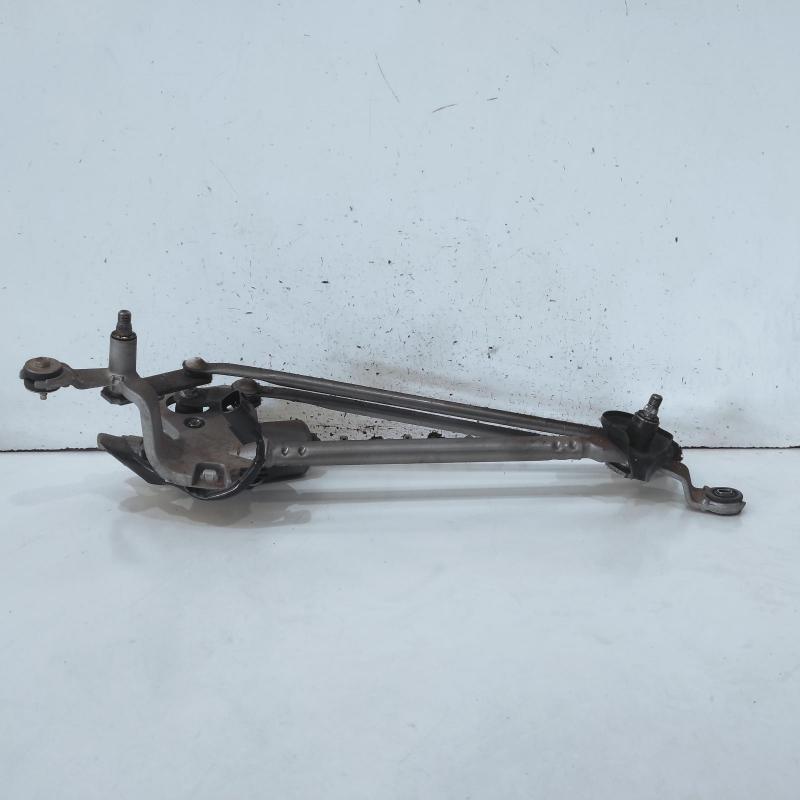 wiper motor