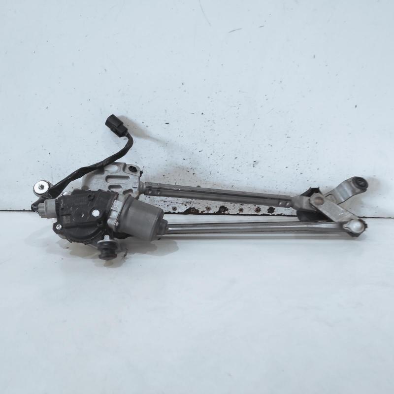 wiper motor