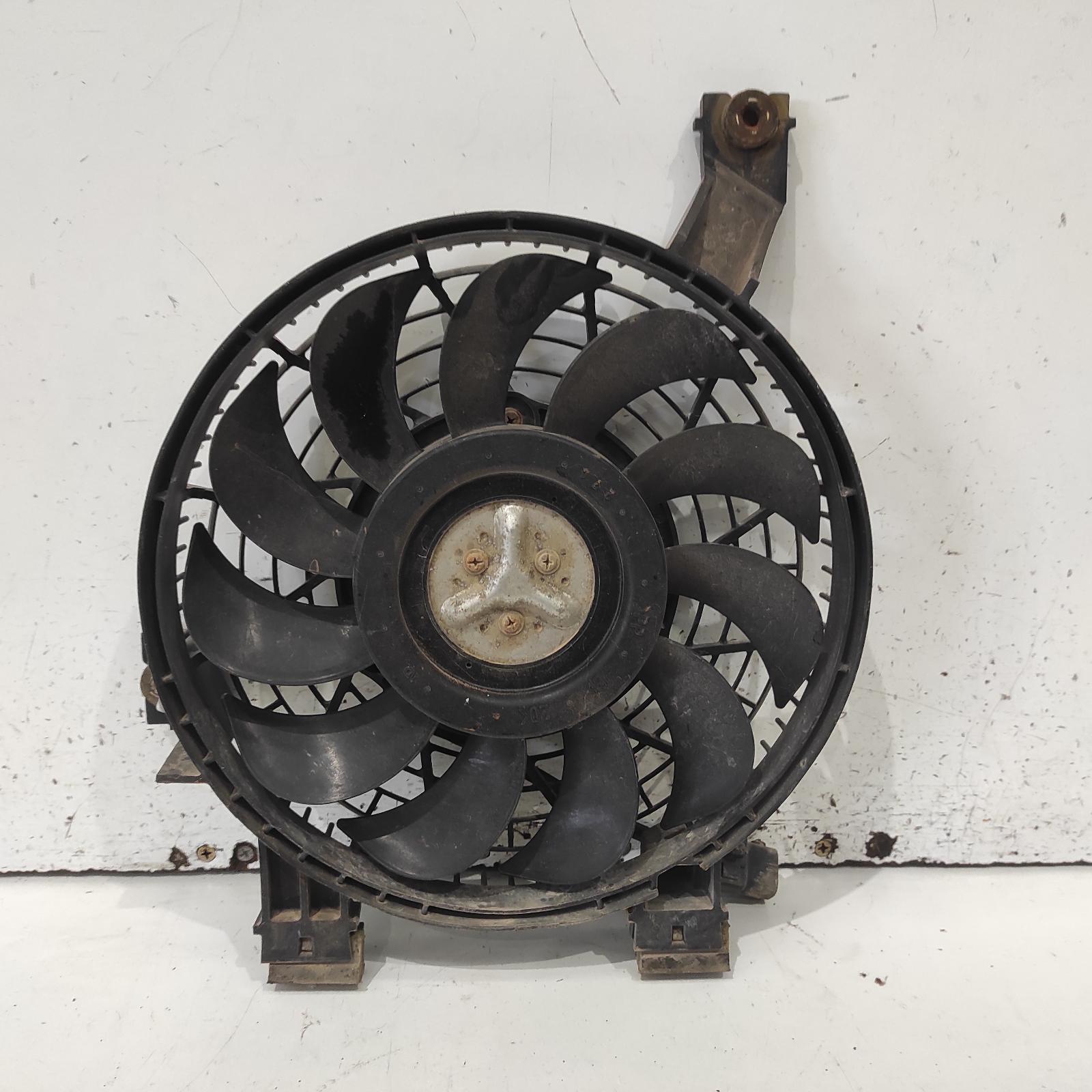 Prado Fan 2003-2009 a/c fan,4.0,1gr-fe,petrol,120 series,02/03-10/09 00021757 #693553
