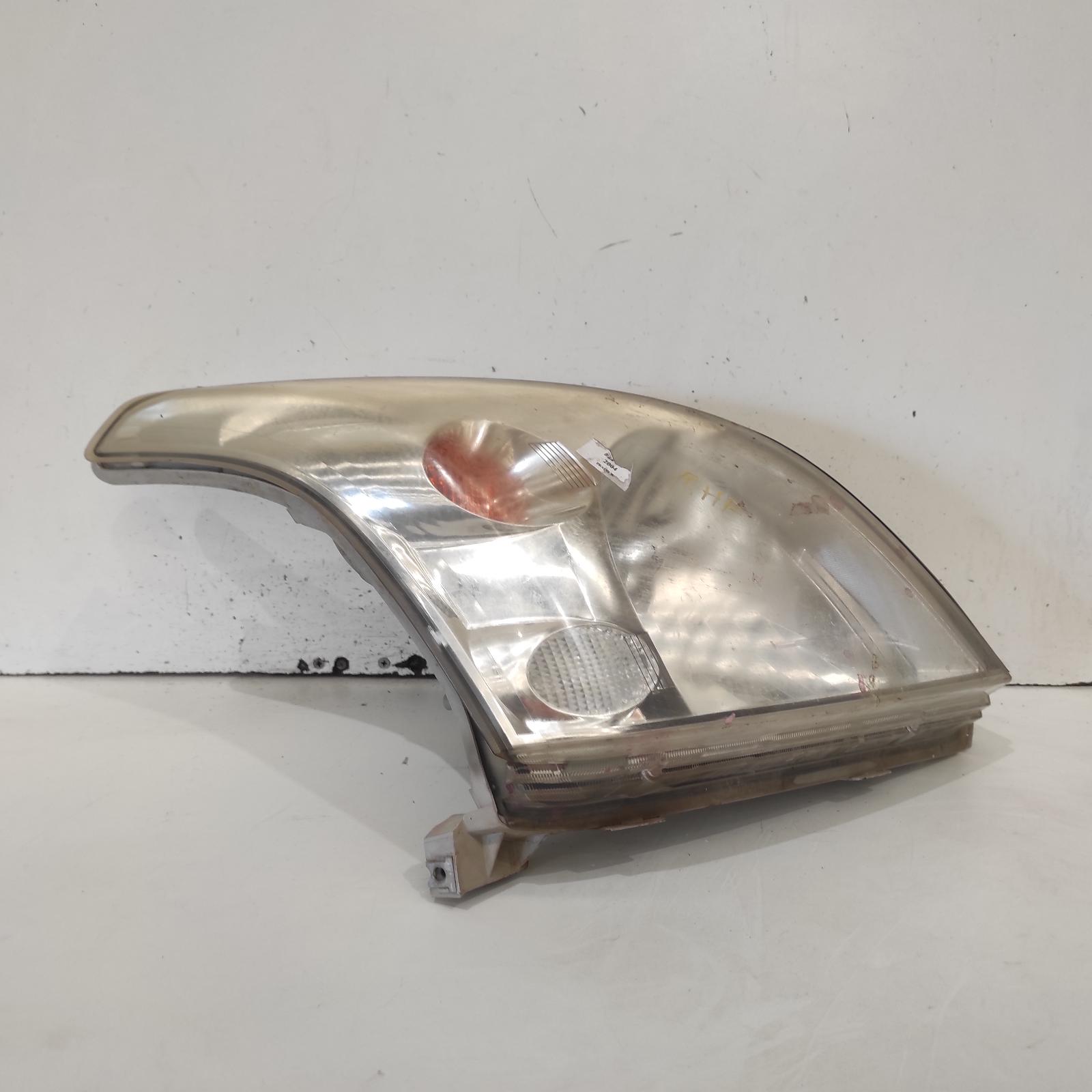 Prado Headlamp Right 2003-2009 120 series,02/03-10/09 00021757 #693483