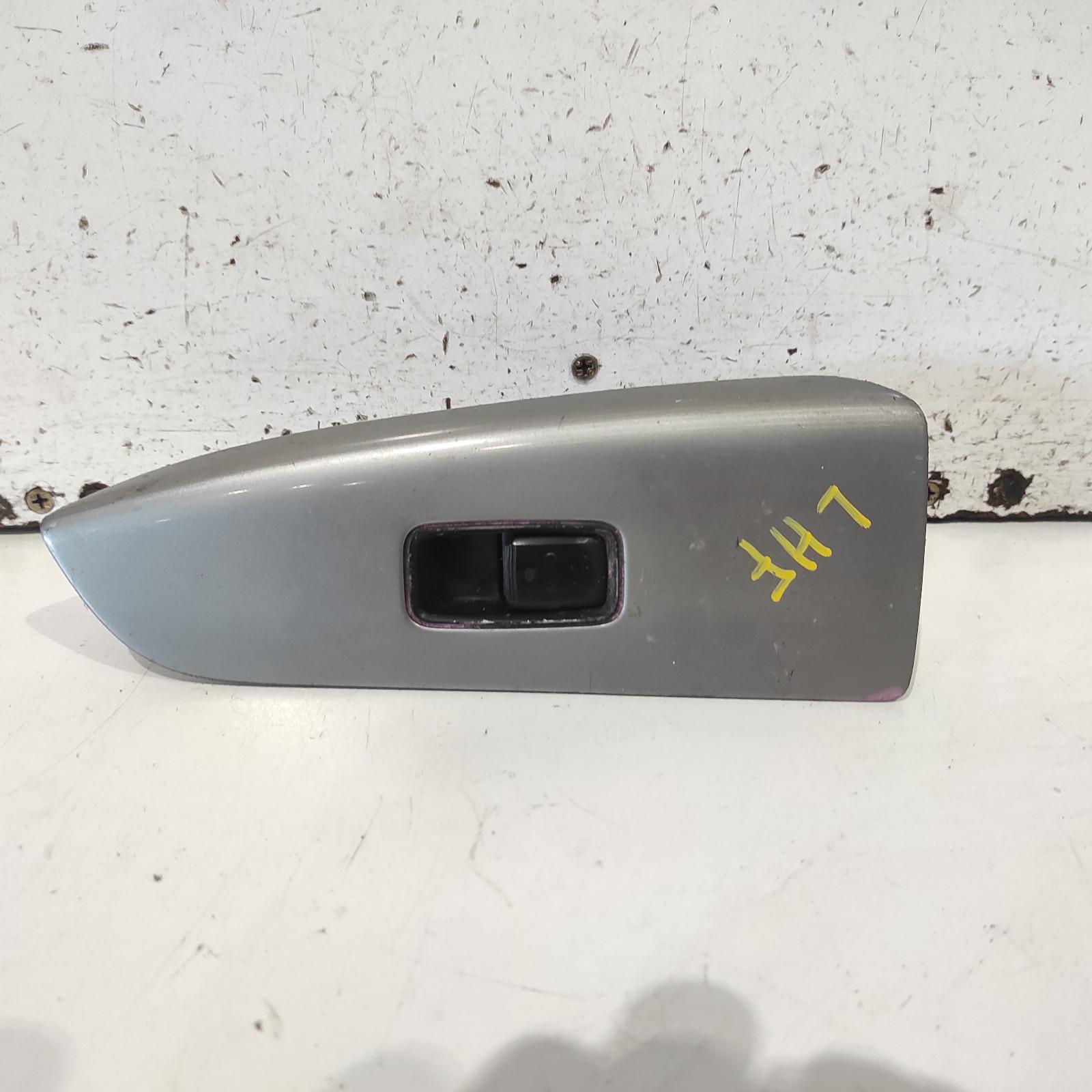 Prado Power Door Window Switch 2003-2009 lh front,120 series,02/03-10/09 00021757 #693519
