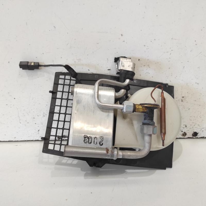 aircon evaporator
