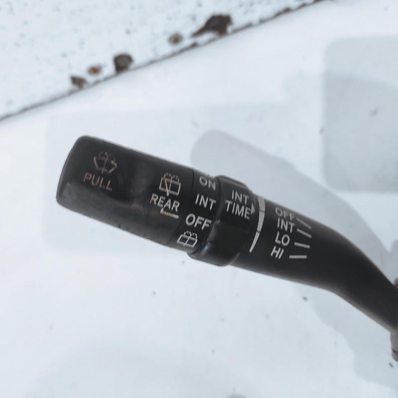 combination switch