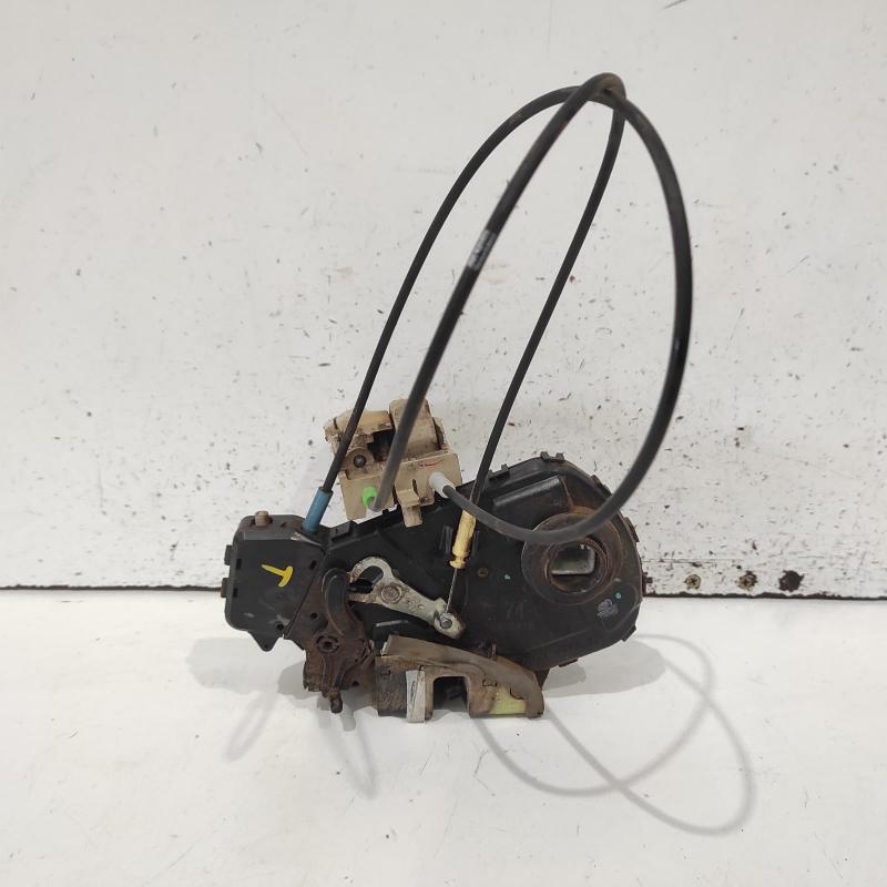 door/boot/gate lock