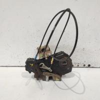door/boot/gate lock